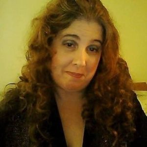Meet your Posher, Theresa